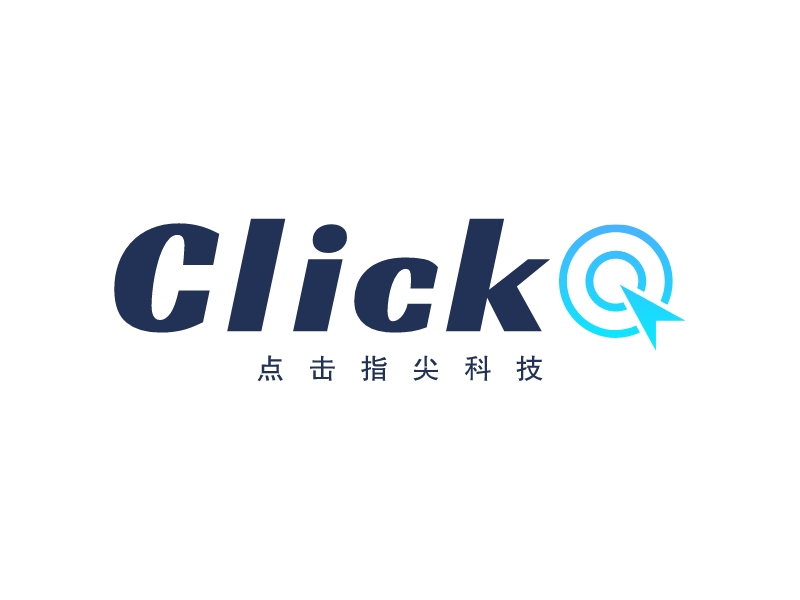 ClickLOGO設計