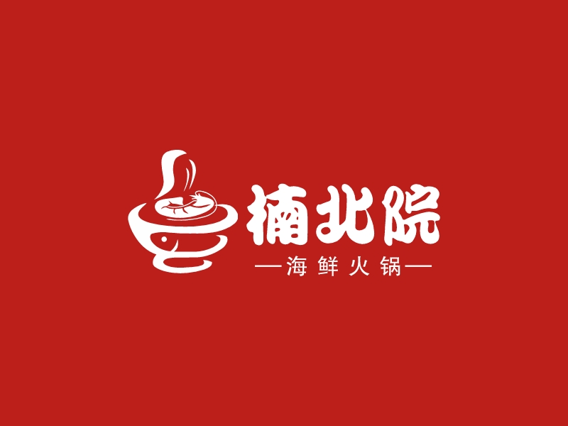 楠北院LOGO設計