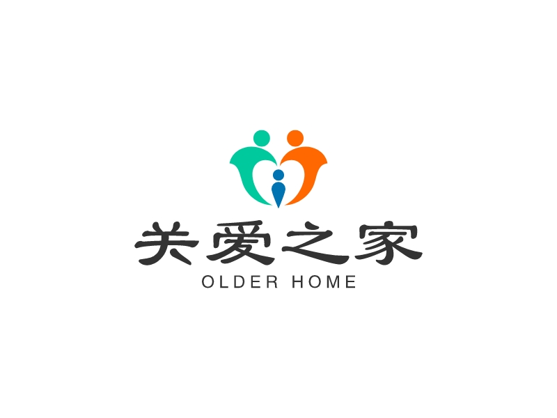 志愿者logo設計