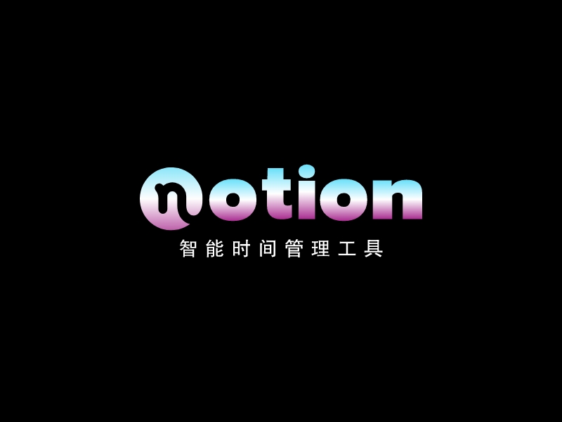 NotionLOGO設計