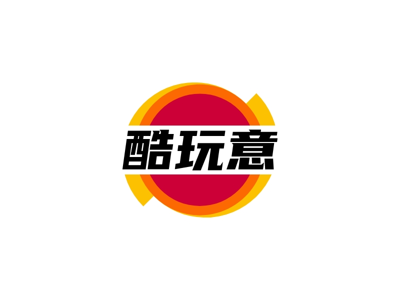 集市logo設計