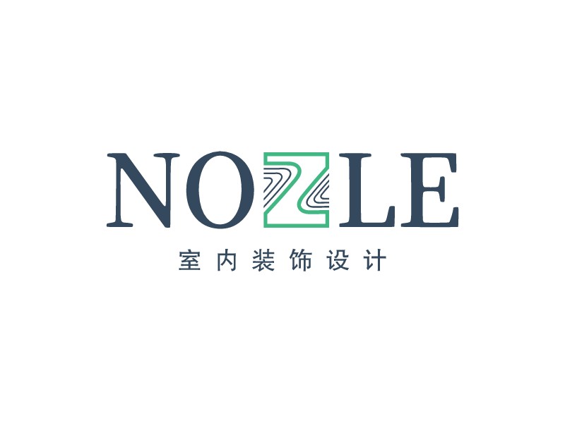 NOZLELOGO設(shè)計