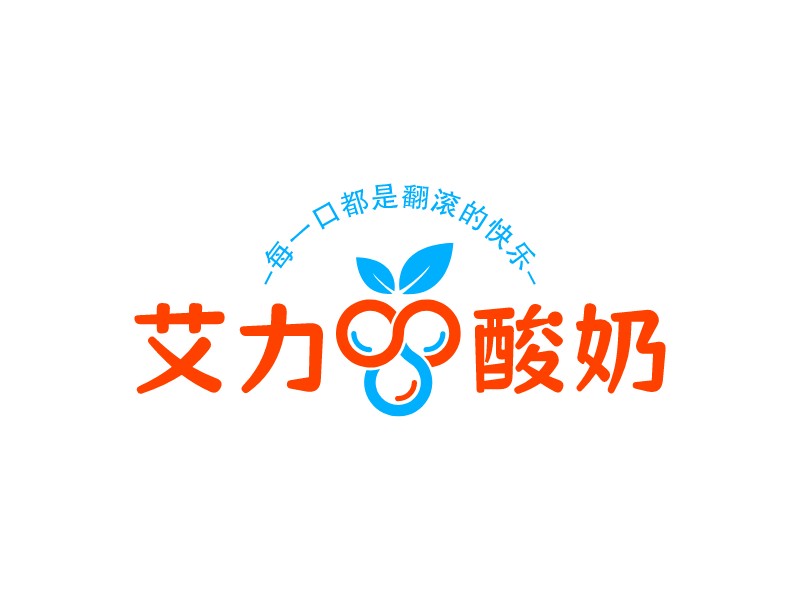 甜品店logo設(shè)計(jì)