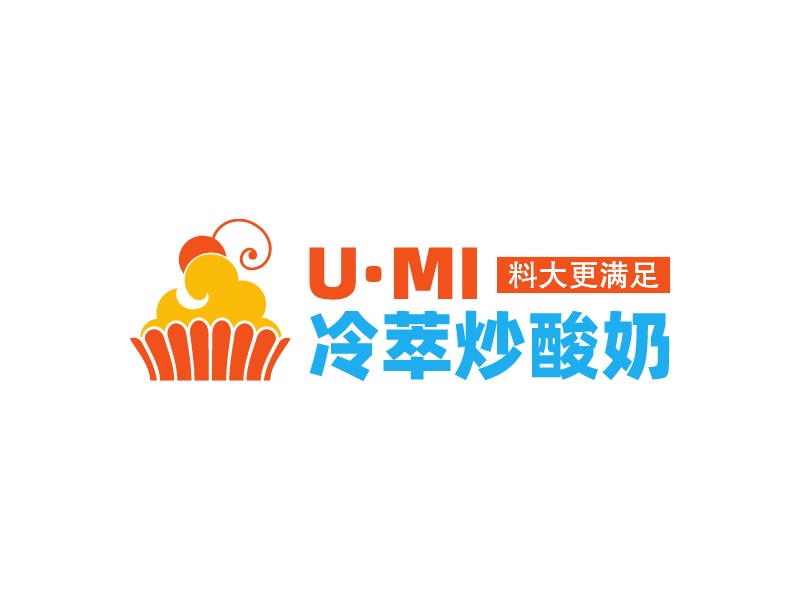 甜品店logo設(shè)計(jì)