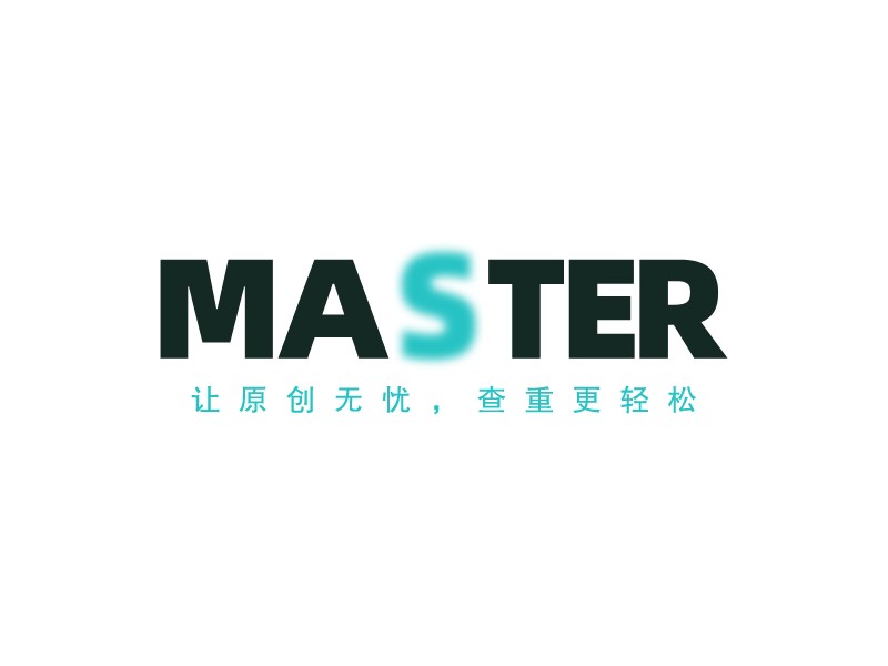 MasterLOGO設(shè)計(jì)